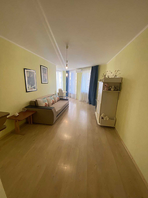 В продаже кухня - студия+ 2 раздельные спальни на Посмитного, Аркадия Одесса - изображение 8