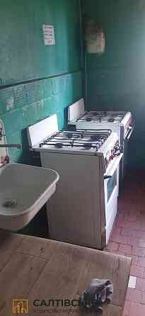 9641-КЮ Продам 2к гостинку 40 м2 на Салтовке ТРК Украина 604 м/р Харків