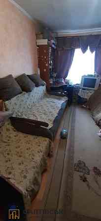 9641-КЮ Продам 2к гостинку 40 м2 на Салтовке ТРК Украина 604 м/р Харків