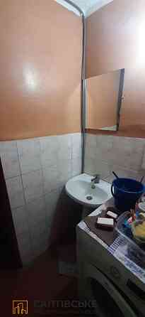 9641-КЮ Продам 2к гостинку 40 м2 на Салтовке ТРК Украина 604 м/р Харків