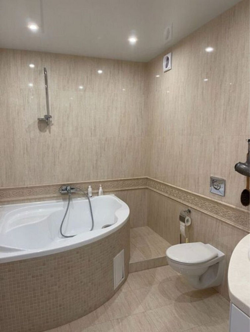 3-х комн./ Центр/ Новострой /Автономное отопление Кременчук - зображення 8