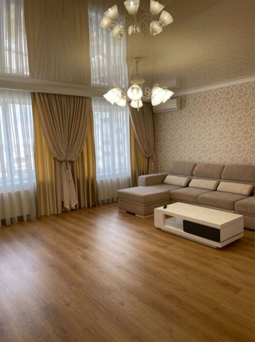 3-х комн./ Центр/ Новострой /Автономное отопление Кременчук - зображення 1