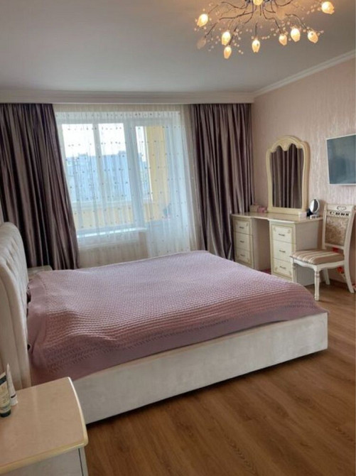 3-х комн./ Центр/ Новострой /Автономное отопление Кременчук - зображення 7