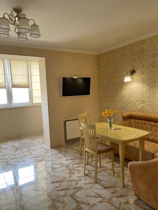 3-х комн./ Центр/ Новострой /Автономное отопление Кременчук - зображення 2