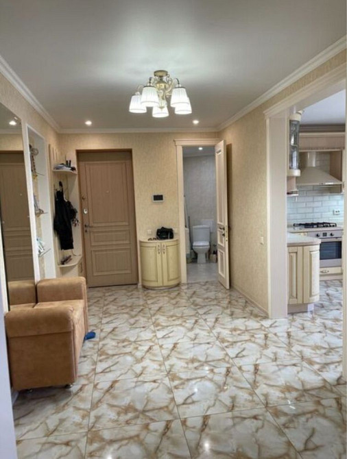 3-х комн./ Центр/ Новострой /Автономное отопление Кременчук - зображення 3