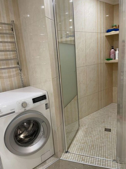 3-х комн./ Центр/ Новострой /Автономное отопление Кременчук - зображення 4