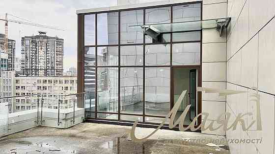 Продаж видової квартири з терасою, Бульвар Фонтанів, Печерськ, Центр Київ