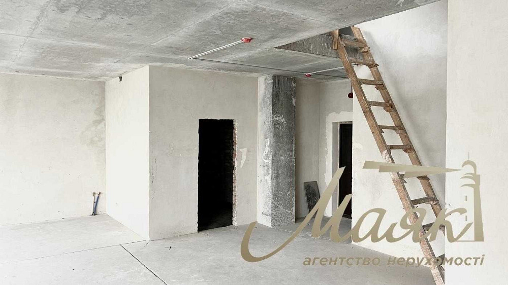 Продаж видової квартири з терасою, Бульвар Фонтанів, Печерськ, Центр Київ - зображення 3