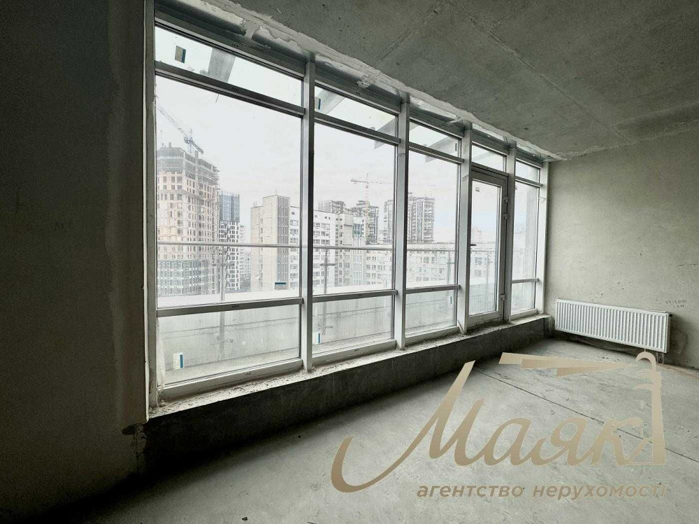 Продаж видової квартири з терасою, Бульвар Фонтанів, Печерськ, Центр Київ - зображення 6