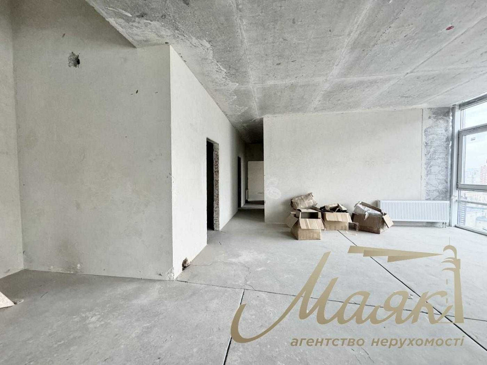 Продаж видової квартири з терасою, Бульвар Фонтанів, Печерськ, Центр Київ - зображення 4