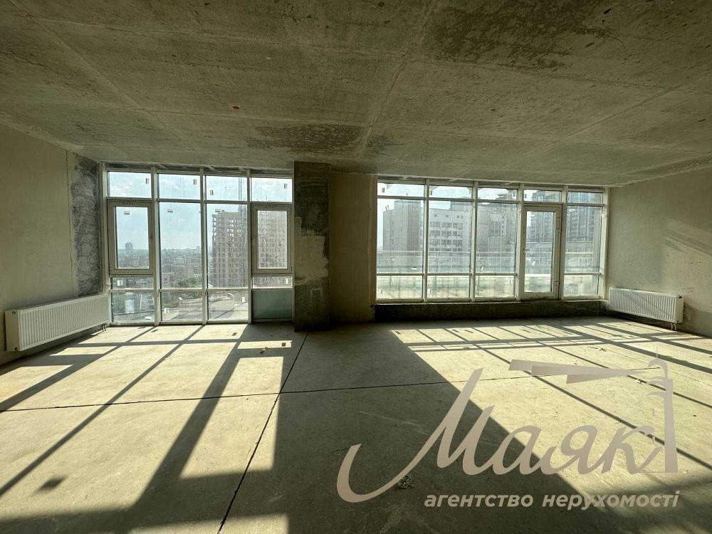 Продаж видової квартири з терасою, Бульвар Фонтанів, Печерськ, Центр Київ - зображення 7