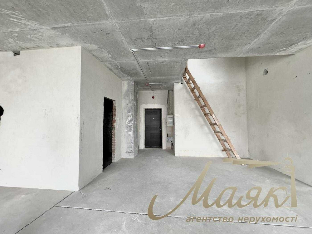 Продаж видової квартири з терасою, Бульвар Фонтанів, Печерськ, Центр Київ - зображення 5