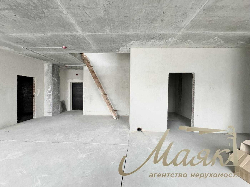 Продаж видової квартири з терасою, Бульвар Фонтанів, Печерськ, Центр Київ - зображення 2