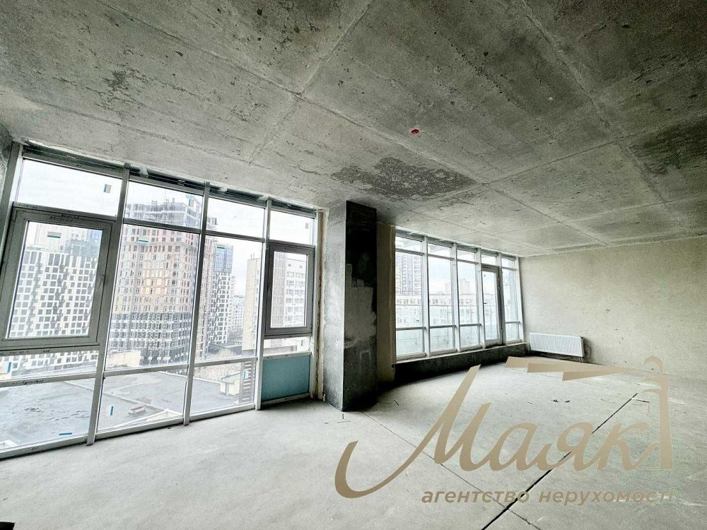 Продаж видової квартири з терасою, Бульвар Фонтанів, Печерськ, Центр Київ - зображення 8