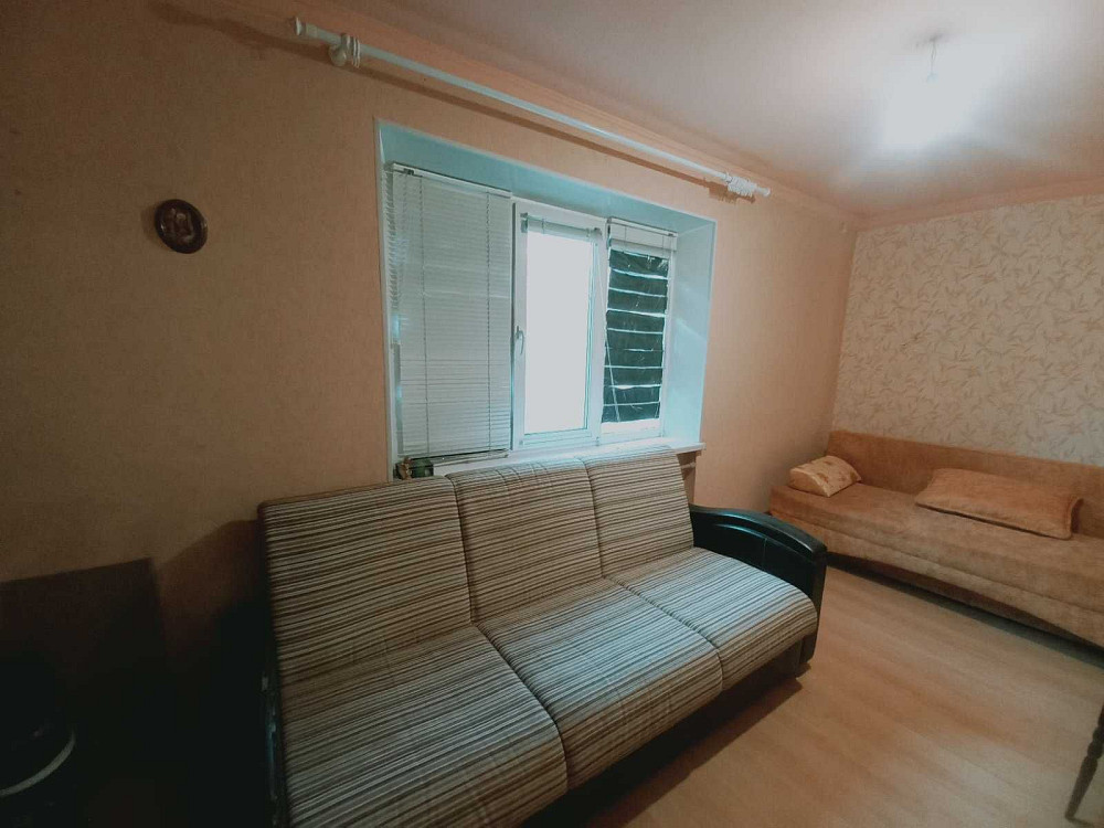 Продам двухкомнатную квартиру с ремонтом мебелью техникой Запоріжжя - зображення 4