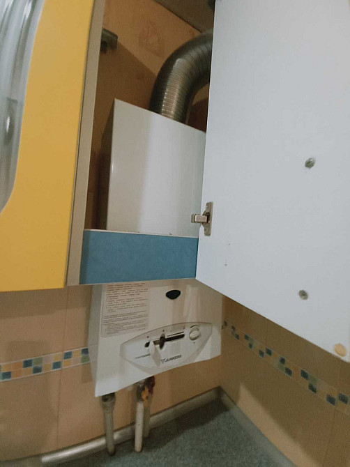 Продам двухкомнатную квартиру с ремонтом мебелью техникой Запоріжжя - зображення 7