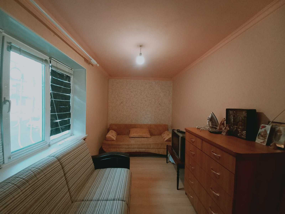 Продам двухкомнатную квартиру с ремонтом мебелью техникой Запоріжжя - зображення 5