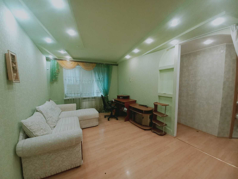 Продам двухкомнатную квартиру с ремонтом мебелью техникой Запоріжжя - зображення 1