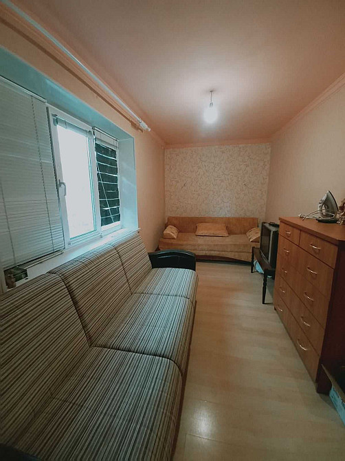 Продам двухкомнатную квартиру с ремонтом мебелью техникой Запоріжжя - зображення 6