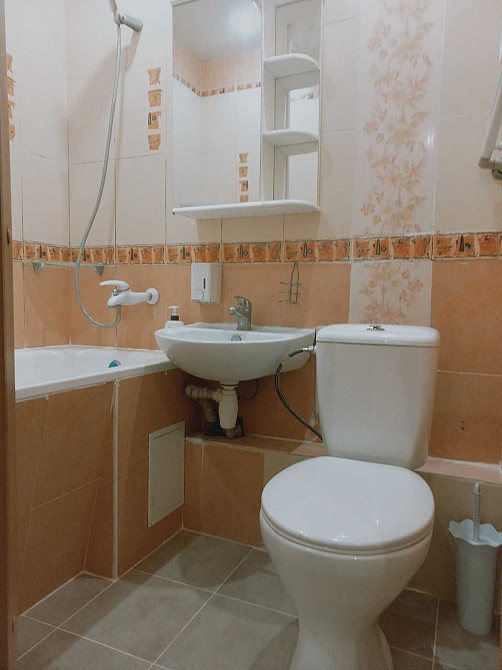 Продам двухкомнатную квартиру с ремонтом мебелью техникой Запоріжжя - зображення 8