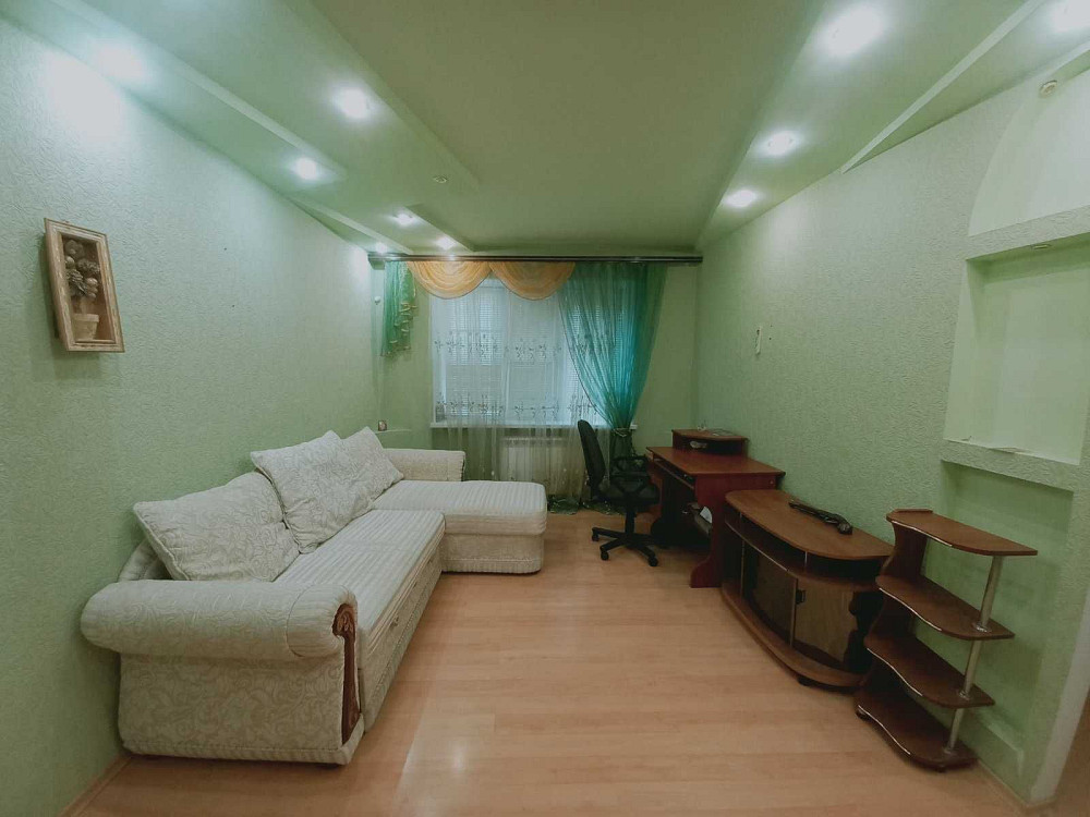 Продам двухкомнатную квартиру с ремонтом мебелью техникой Запоріжжя - зображення 2