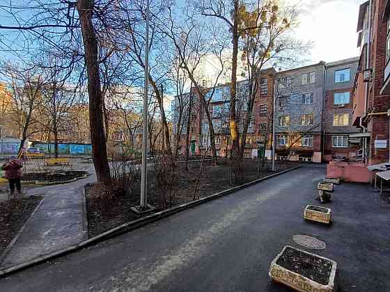 Продам 2-кв. в Центре города ул.Дарвина Харків