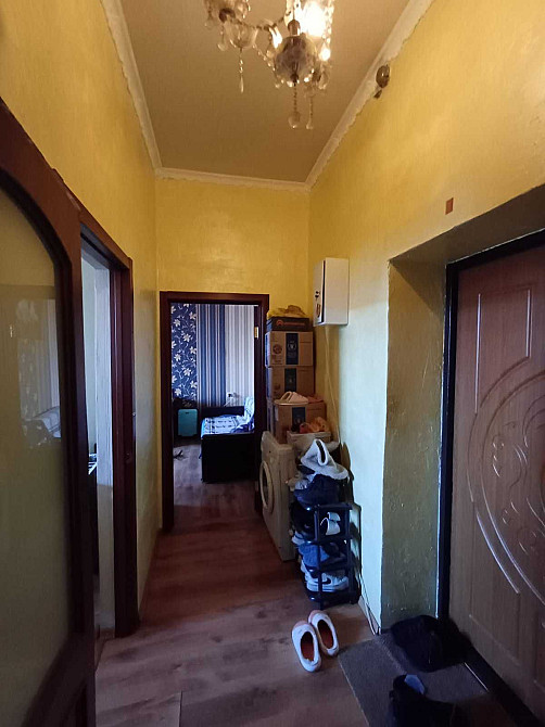 Продам 2-кв. в Центре города ул.Дарвина Харків - зображення 4