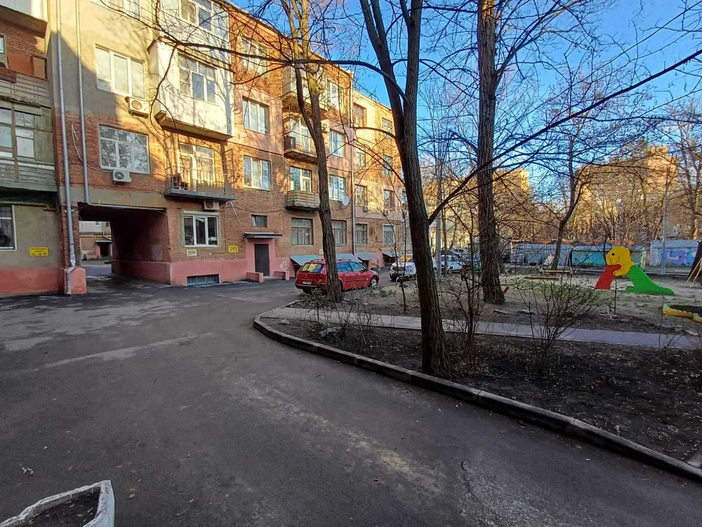 Продам 2-кв. в Центре города ул.Дарвина Харків - зображення 1