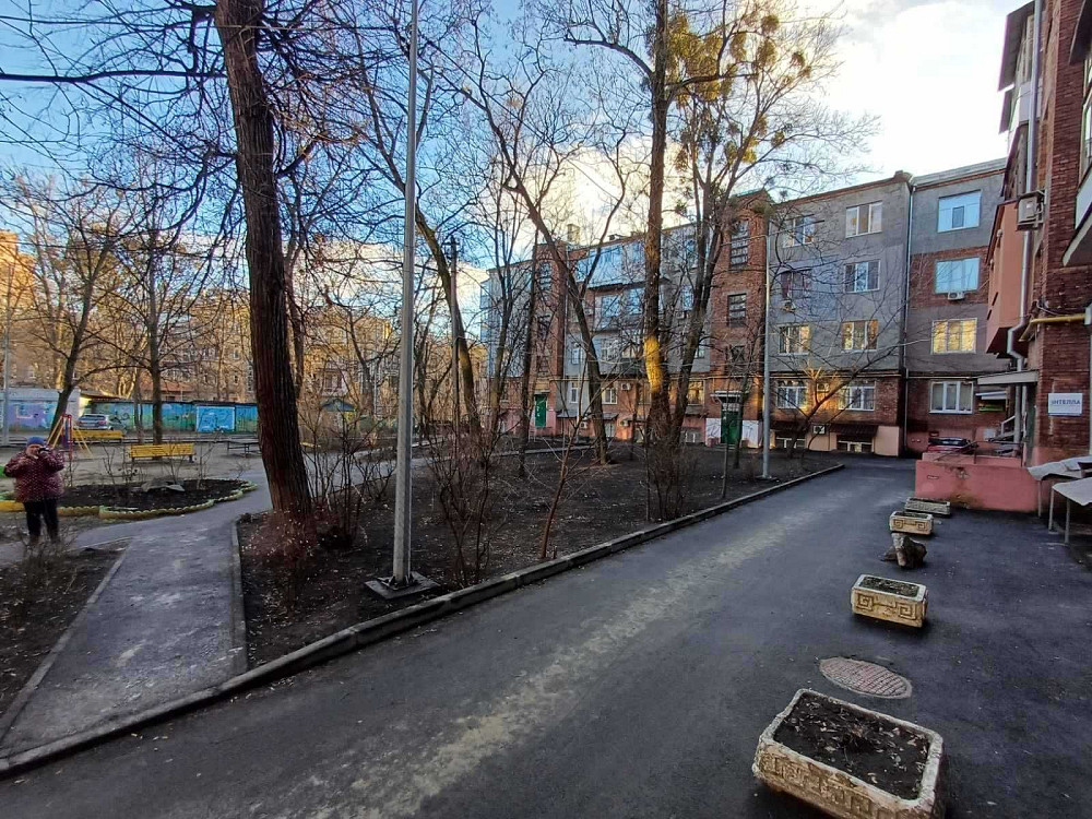 Продам 2-кв. в Центре города ул.Дарвина Харків - зображення 2