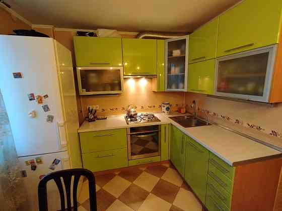 С ремонтом 2комнатная 52м, 5эт спецпроэкт ул.Жукова/Левитана, Кирпич Одесса