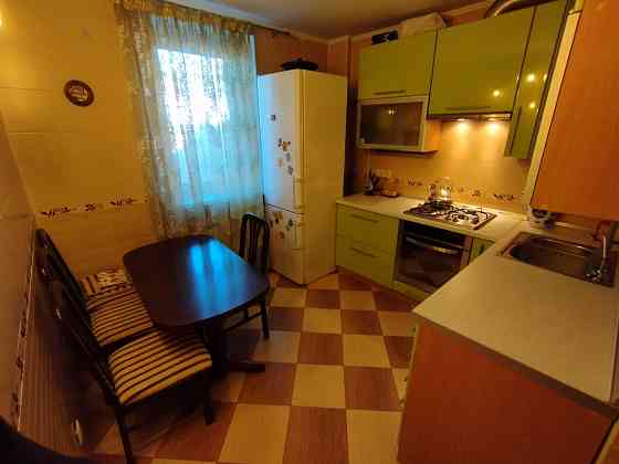 С ремонтом 2комнатная 52м, 5эт спецпроэкт ул.Жукова/Левитана, Кирпич Одесса