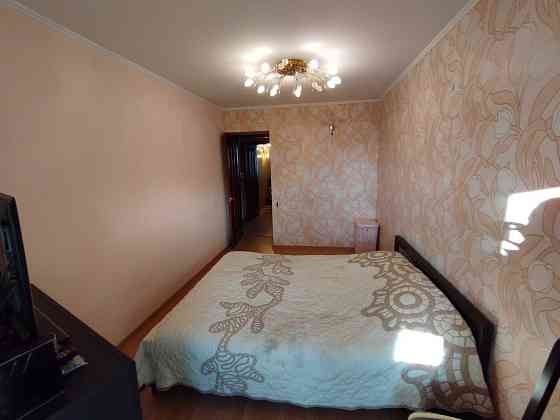 С ремонтом 2комнатная 52м, 5эт спецпроэкт ул.Жукова/Левитана, Кирпич Одесса