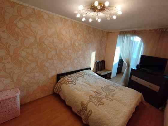 С ремонтом 2комнатная 52м, 5эт спецпроэкт ул.Жукова/Левитана, Кирпич Одесса