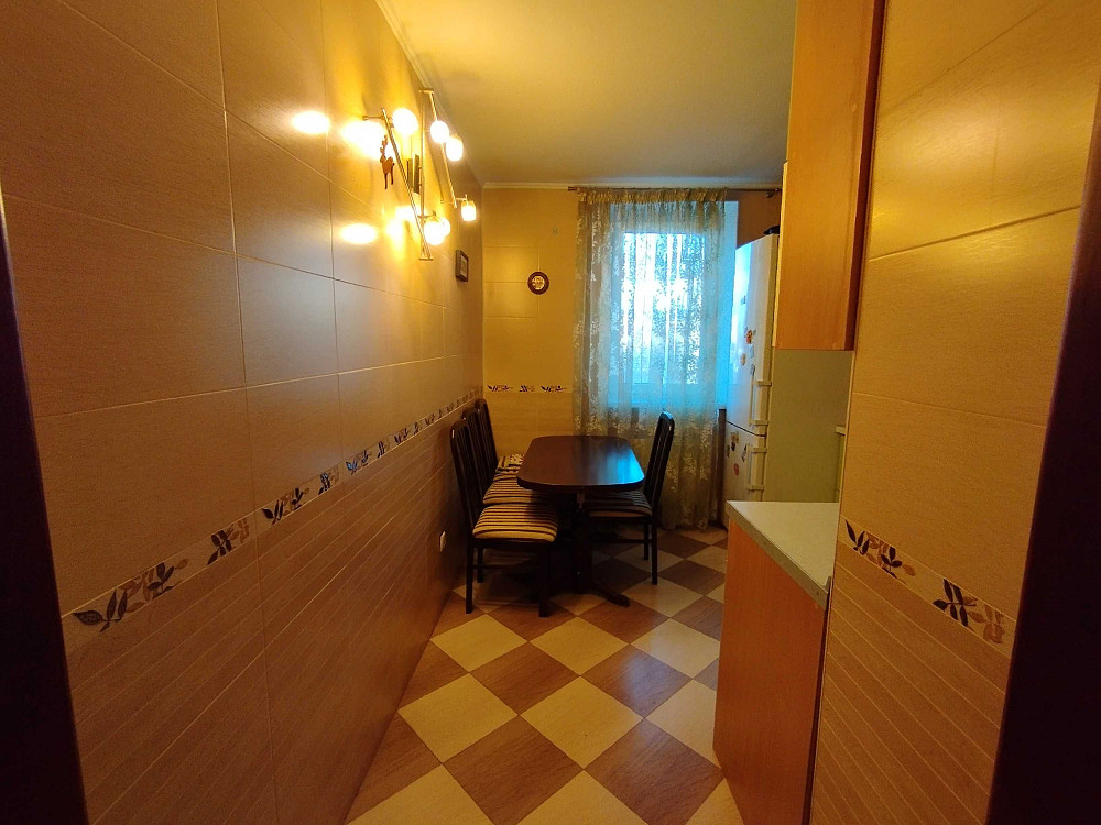 С ремонтом 2комнатная 52м, 5эт спецпроэкт ул.Жукова/Левитана, Кирпич Одесса - изображение 4