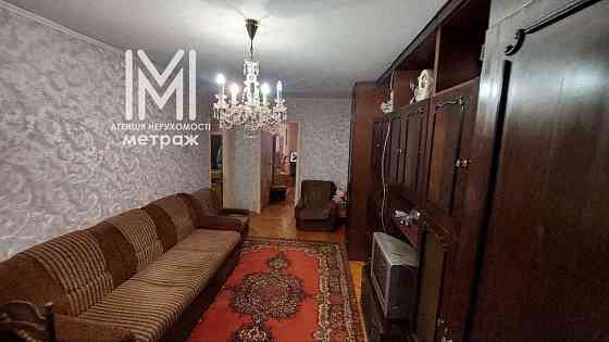 2к квартира в жилом состоянии на Новых домах по выгодной цене Харків