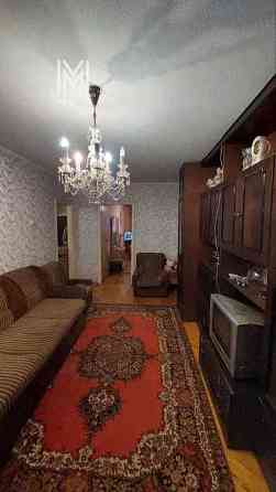 2к квартира в жилом состоянии на Новых домах по выгодной цене Харків