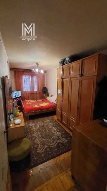 2к квартира в жилом состоянии на Новых домах по выгодной цене Харків - зображення 4