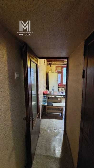 2к квартира в жилом состоянии на Новых домах по выгодной цене Харків - зображення 2