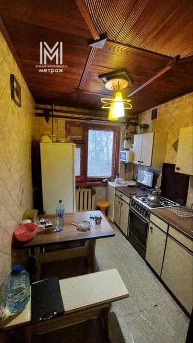 2к квартира в жилом состоянии на Новых домах по выгодной цене Харків - зображення 1