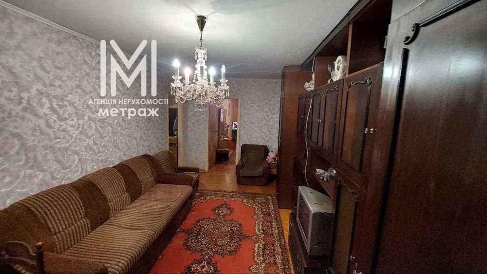 2к квартира в жилом состоянии на Новых домах по выгодной цене Харків - зображення 3