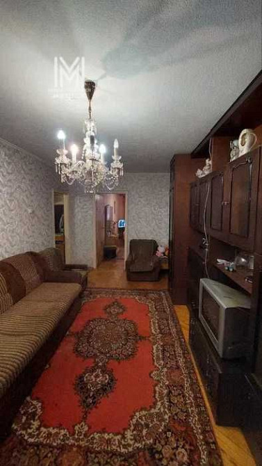 2к квартира в жилом состоянии на Новых домах по выгодной цене Харків - зображення 5