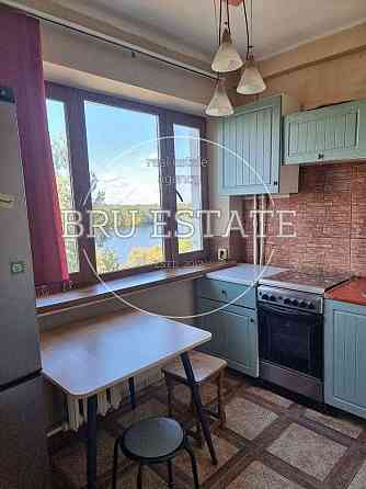 Продаж 2 кімнатної квартири Вид на Дніпро Русанівка Лівобережка Київ