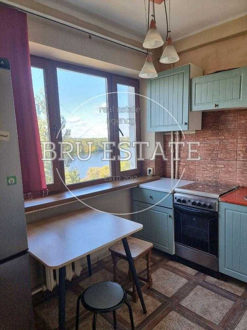 Продаж 2 кімнатної квартири Вид на Дніпро Русанівка Лівобережка Київ - зображення 4