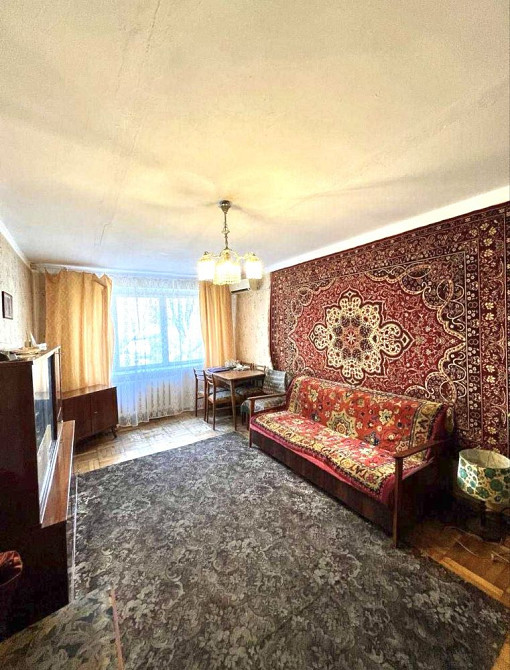 Продается 3 ком кв Вознесеновском р-не по ул Рекордная Запоріжжя - зображення 1