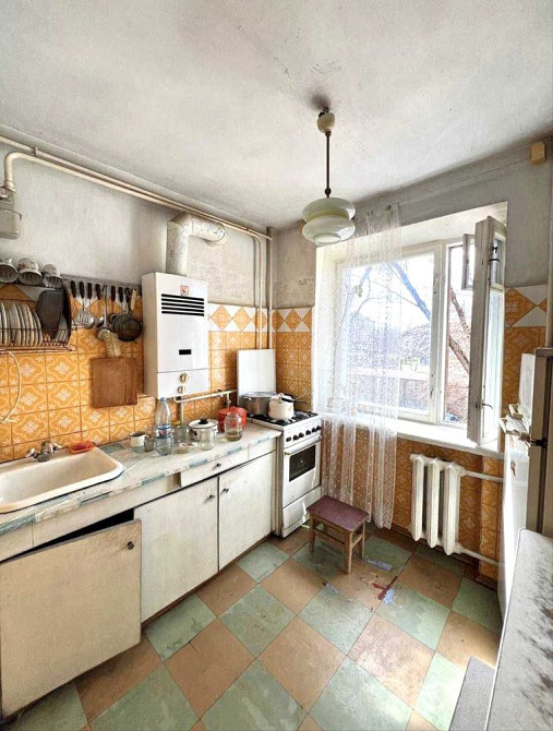 Продается 3 ком кв Вознесеновском р-не по ул Рекордная Запоріжжя - зображення 8