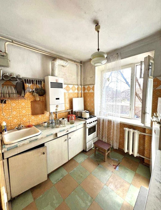 Продается 3 ком кв Вознесеновском р-не по ул Рекордная Запоріжжя - зображення 6