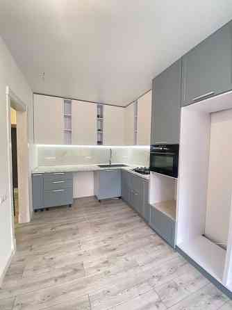 Терміново Продам Євро 3 Кімнатну Квартиру  Опалення Газ-Оформлення 2% Ірпінь