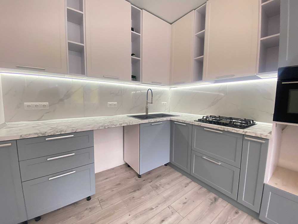 Терміново Продам Євро 3 Кімнатну Квартиру  Опалення Газ-Оформлення 2% Ирпень - изображение 2