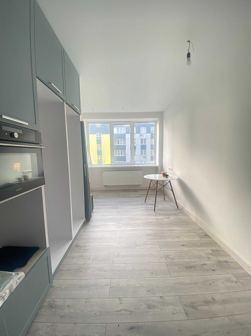 Терміново Продам Євро 3 Кімнатну Квартиру  Опалення Газ-Оформлення 2% Ирпень - изображение 3