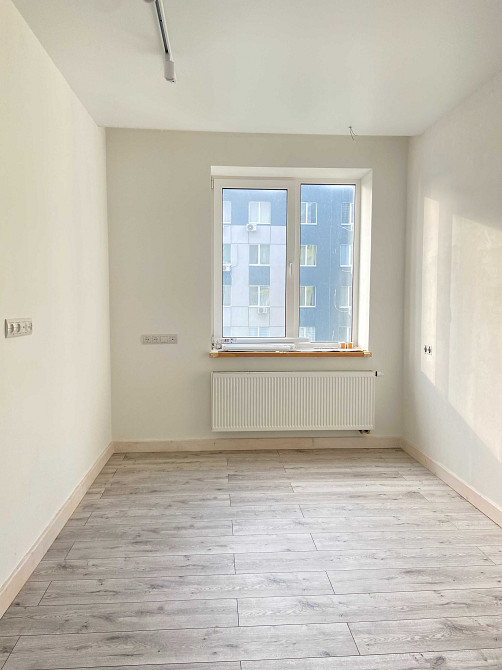 Терміново Продам Євро 3 Кімнатну Квартиру  Опалення Газ-Оформлення 2% Ирпень - изображение 7